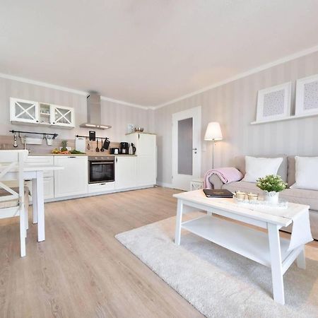 Appartement Miramar 26 Heringsdorf  Exterior foto