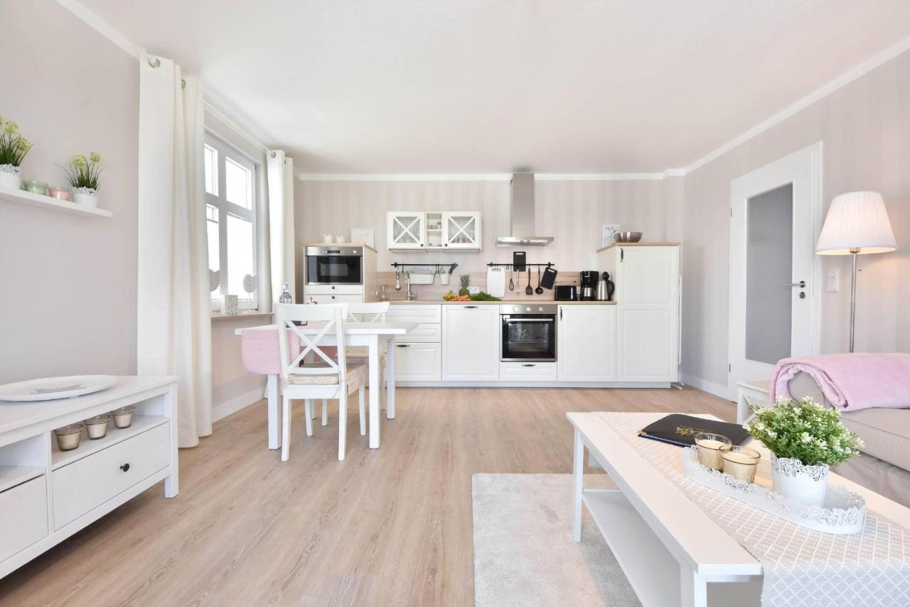 Appartement Miramar 26 Heringsdorf  Exterior foto