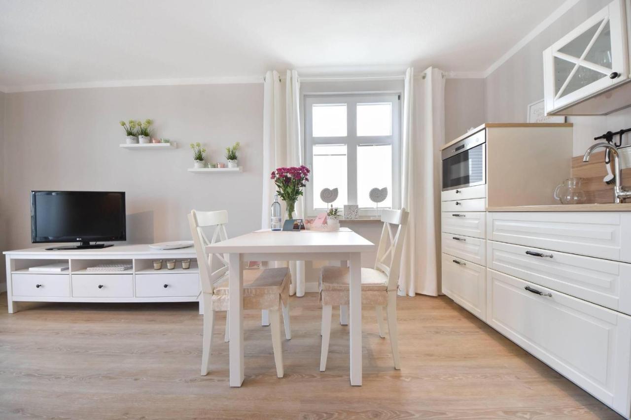 Appartement Miramar 26 Heringsdorf  Exterior foto