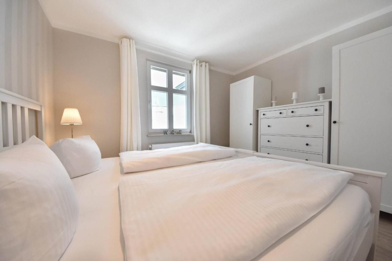 Appartement Miramar 26 Heringsdorf  Exterior foto